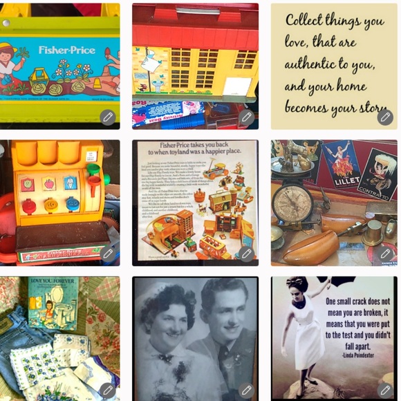 ⚜️ Apothecary Boho Glass Bouillon Jar Vintage Phenix LARGE EVC - Picture 13 of 16